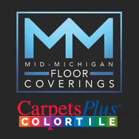 Logo | Mid-Michigan Floor Coverings