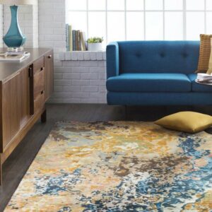 Area rug |  Mid-Michigan Floor Coverings