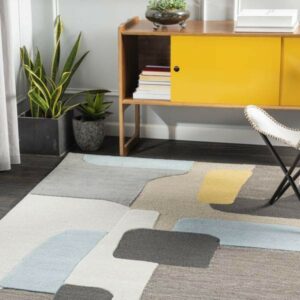 Area rug design |  Mid-Michigan Floor Coverings