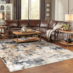Area rug for living room |  Mid-Michigan Floor Coverings