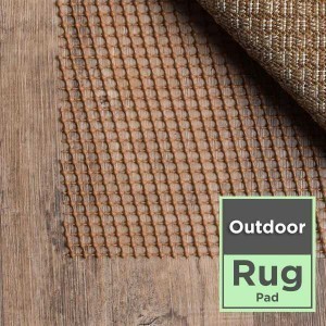 Rug pad |  Mid-Michigan Floor Coverings