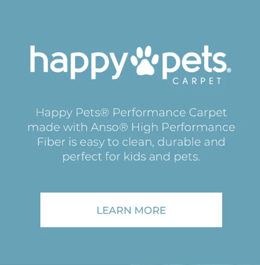 Happy pets | Mid-Michigan Floor Coverings