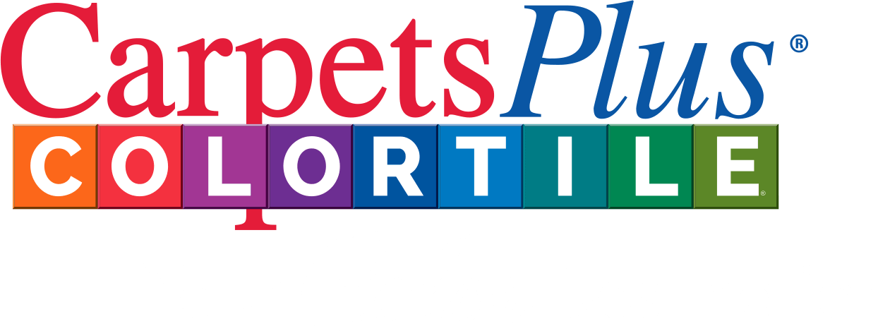 Carpetsplus colortile Color Destination Logo |  Mid-Michigan Floor Coverings