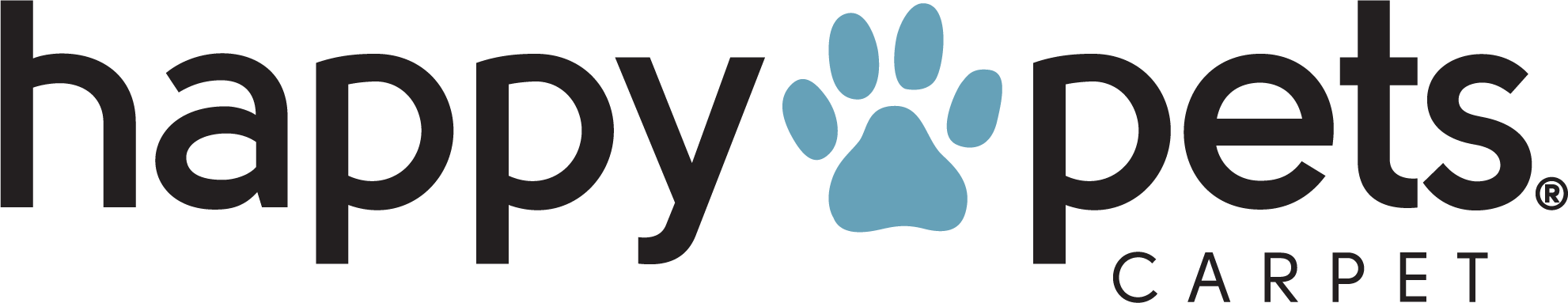 Pet Performance Happy Pets Logo |  Mid-Michigan Floor Coverings