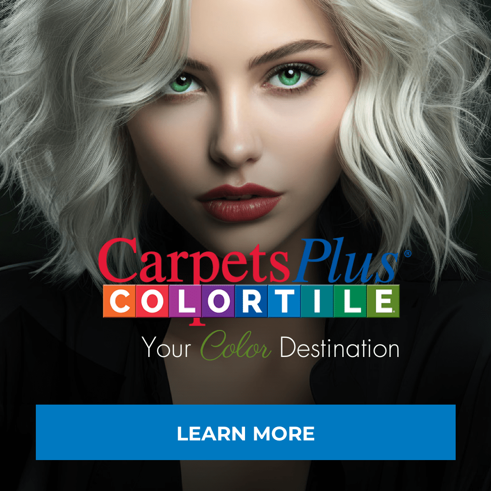 Carpetsplus Colortile your color destination |  Mid-Michigan Floor Coverings