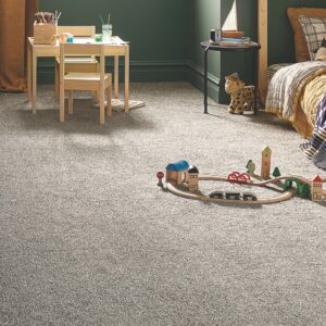 Kids room carpet floor | Mid-Michigan Floor Coverings