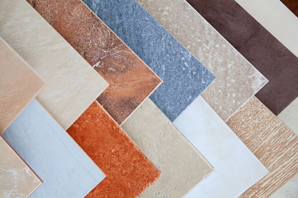 Floor color and texture | Mid-Michigan Floor Coverings